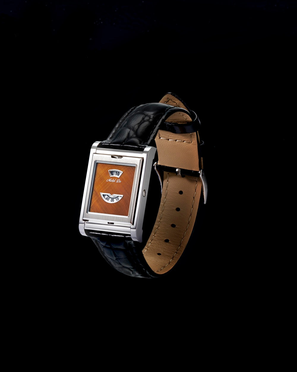 Motel De Eclipse Tiger Eye Stone Int