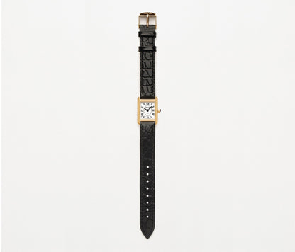 Motel De Atomique Diamond Eterna Watch Gold Int