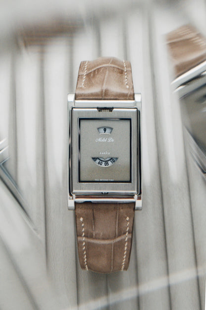 Motel De X Tanka - Eclipse"The Ghost" Pre Order