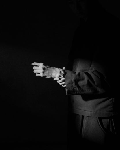 Motel De X Tanka - Eclipse"The Ghost" Pre Order