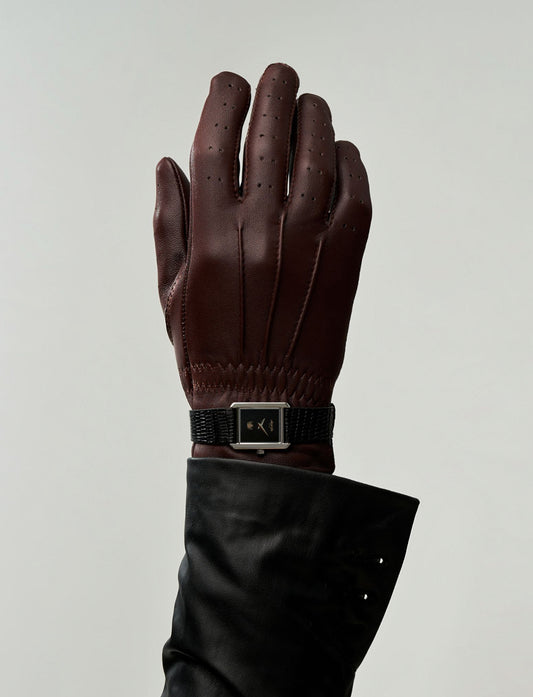 Motel De Ekatra Black