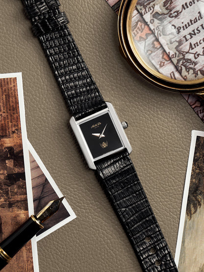 Motel De Ekatra Black