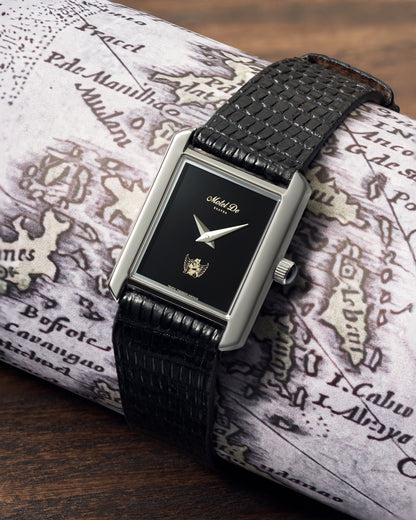 Motel De Ekatra Black