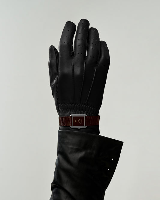 Motel De Ekatra Maroon