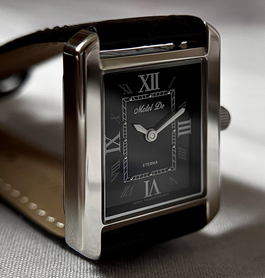 Motel De Noir Eterna